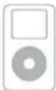 SONY DRBT160iK - Modelos de iPod compatibles - 8