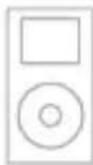 SONY DRBT160iK - Modelos de iPod compatibles - 9