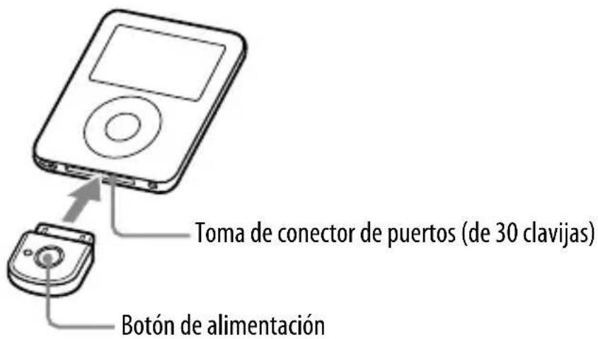 SONY DRBT160iK - Si el gancho está abierto, - 2