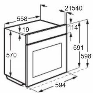 PROGRESS PBN13002X - WARNING! - 3