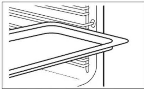 PROGRESS PBN13002X - Backblech: - 1
