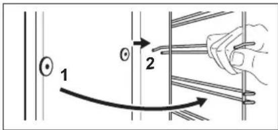PROGRESS PBN13002X - Schritt - 1