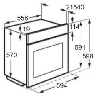 PROGRESS PBN13002X - Avertissement! - 3