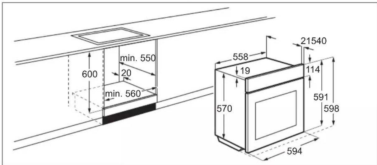 PROGRESS PBN13002X - Avertissement! - 1