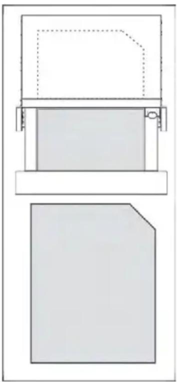 PROGRESS DPGS14M - Base antiscivolo - 1
