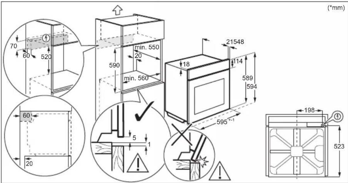 PROGRESS PBD34103B - Building in - 2