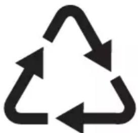 PROGRESS PBD34103B - Hinweise zum Recycling - 1