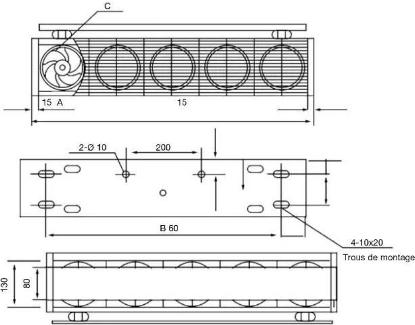 DAITSU AUD 120 - LE PRODUIT - 2