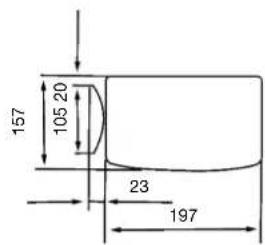 DAITSU AUD 120 - LE PRODUIT - 1