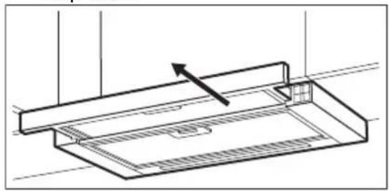 PROGRESS PDP9040E - Jei norite naudoti : - 1