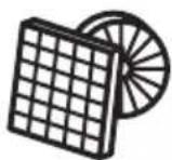 PROGRESS PDP9040E - Do not use abrasive detergents and brushes. - 2