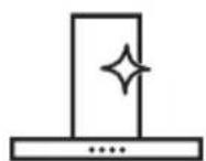 PROGRESS PDP9040E - Ne használjon dörzsölô hatásu tiszítószert és surolókefét. - 1