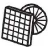 PROGRESS PDP9040E - Uwagi dotyczace czyszczenia - 3