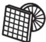 PROGRESS PDP9040E - Ne uporabljajte grobih pomivalnih sredstev in ščětk. - 2