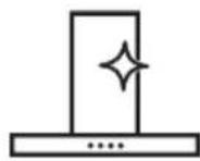 PROGRESS PDP9040E - No use detergentes y cepillos abrasivos. - 1