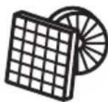 PROGRESS PDP9040E - Pastabos del valymo - 3