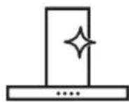 PROGRESS PDP9040E - Alä käytä hankaavia pesuaineita tai harjoja. - 1