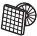 PROGRESS PDP9040E - MANUTENÇÃO E LIMPEZA - 2