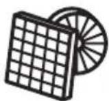 PROGRESS PDP9040E - He BnKOpncToBvIte a6pa3nBHI 3ac06n dIy ChuIeHHa Ta ictkn. - 2