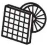 PROGRESS PDP9040E - Nu folosi detergenti si perii abrazive. - 2