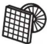 PROGRESS PDP9040E - Nepoužívejte abrazivni Čistici prostředky a kartáče. - 2