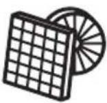 PROGRESS PDP9040E - Poznámky k Čisteniu - 3