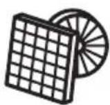 PROGRESS PDP9040E - No use detergentes y cepillos abrasivos. - 2