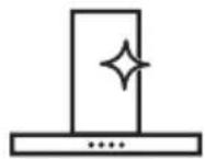 PROGRESS PDP9040E - Asindirici deterjan ve firçalar kullanmayin. - 1