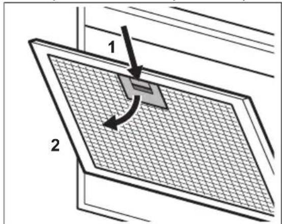 PROGRESS PDP9040E - Perthequrfiltrin: - 1
