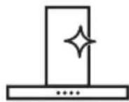 PROGRESS PDP9040E - Mos perdorni detergjente gerryese dhe furca. - 1