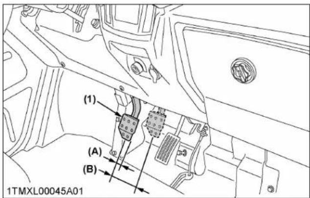 KUBOTA Sidekick RTVXG850 - AVERTISSEMENT - 1