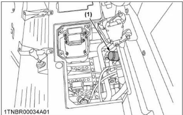 KUBOTA Sidekick RTVXG850 - IMPORTANT : - 1