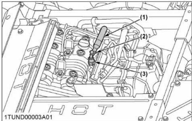 KUBOTA Sidekick RTVXG850 - IMPORTANT : - 2