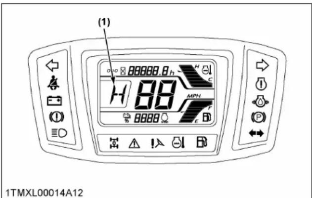 KUBOTA Sidekick RTVXG850 - IMPORTANT : - 1
