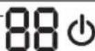 DAITSU DOSM 18KIDB - AVISO - 2