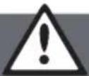 DAITSU DOSM 18KIDB - WARNING - 1