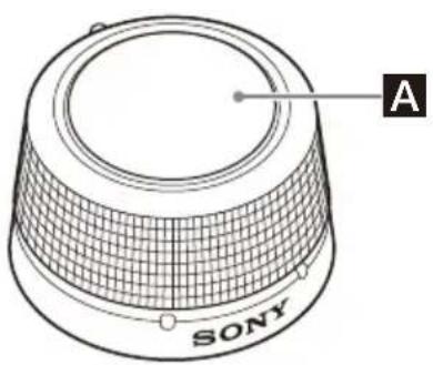SONY XM5ES - Control remoto de graves - 1