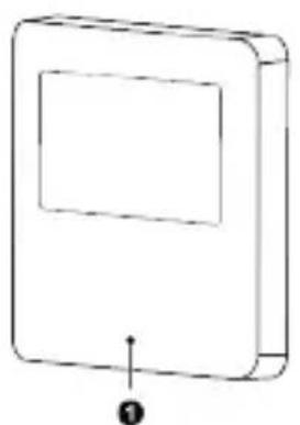 DAITSU ACD 60TK DB - Installation et mise en service - 2