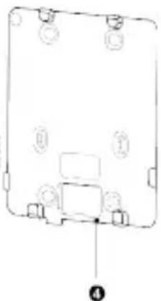 DAITSU ACD 60TK DB - Installation et mise en service - 4