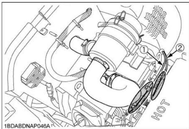 KUBOTA ZG227A354 - ATTENTION - 8
