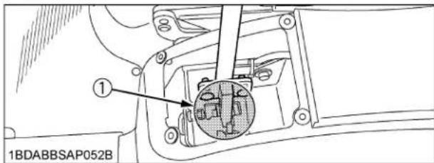 KUBOTA ZG227A354 - ATTENTION - 4
