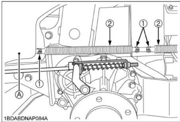 KUBOTA ZG227A354 - IMPORTANT : - 4