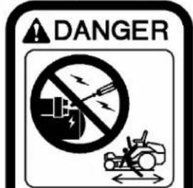 KUBOTA Z724 - LE CARBURANT - 8