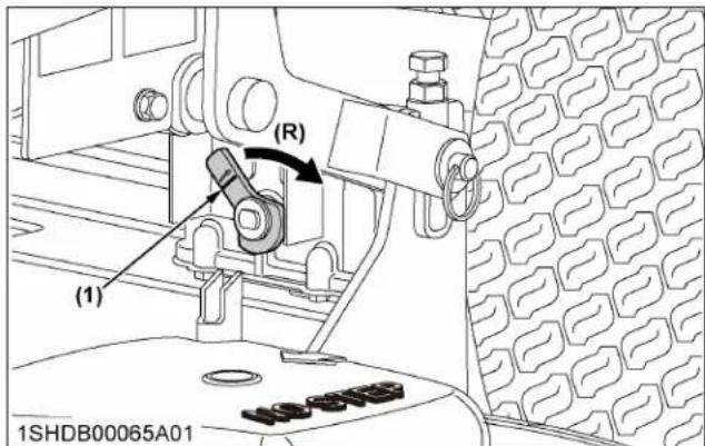 KUBOTA Z725KH360 - IMPORTANT : - 1