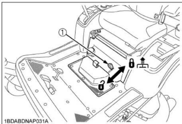 KUBOTA ZG227LA360 - IMPORTANT : - 1