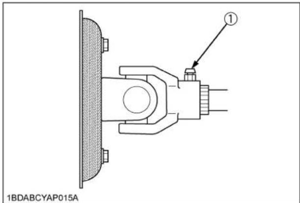 KUBOTA ZG227LA360 - ATTENTION - 7