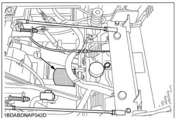KUBOTA ZG227LA360 - IMPORTANT : - 2