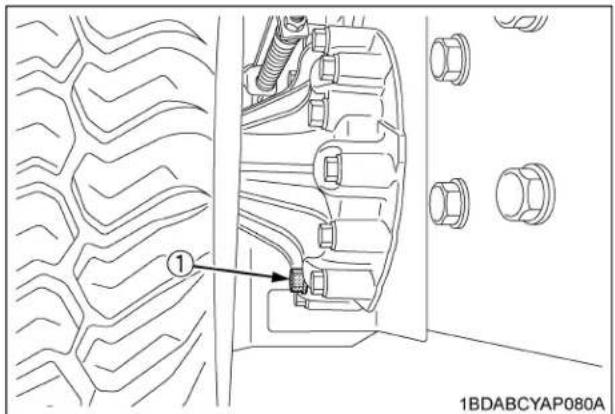 KUBOTA ZG227LA360 - IMPORTANT : - 1