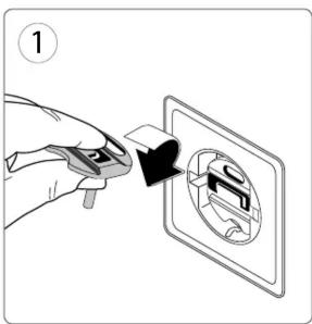 Reer 29010 - Instructions de montage: - 3