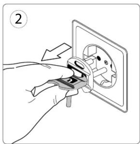 Reer 29010 - Instructions de montage: - 4